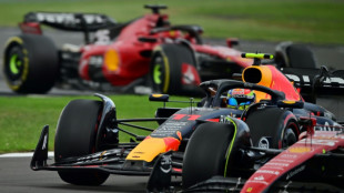 Perez 'not worried' about uncertain Red Bull future