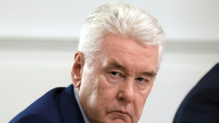 Russland: Sieben ukrainische Drohnen in Region Moskau und &uuml;ber der Krim abgefangen