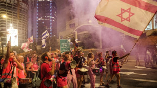 Zehntausende Israelis protestieren erneut gegen geplante Justizreform