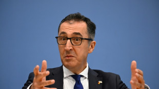 &Ouml;zdemir will Schuldenbremse um Investitionsklausel erg&auml;nzen