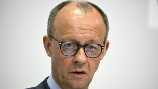 Merz macht Fl&uuml;chtlingspolitik f&uuml;r AfD-Umfragehochs verantwortlich