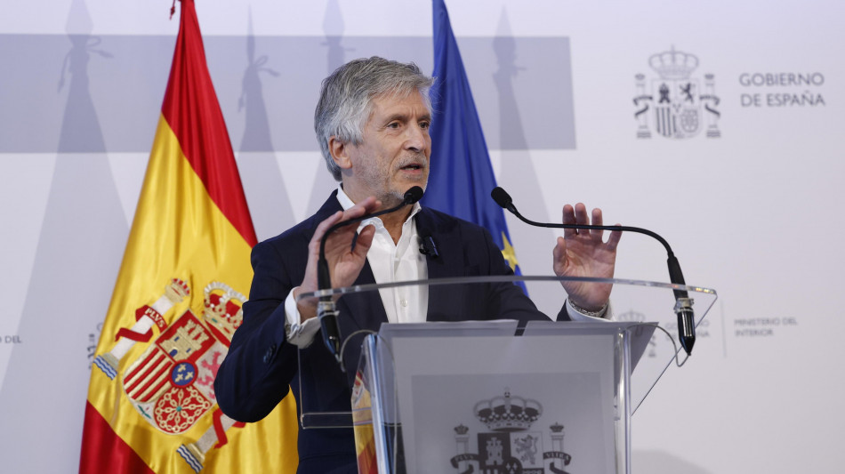 Madrid, 'Italia revochi subito i controlli aggiuntivi, non servono'