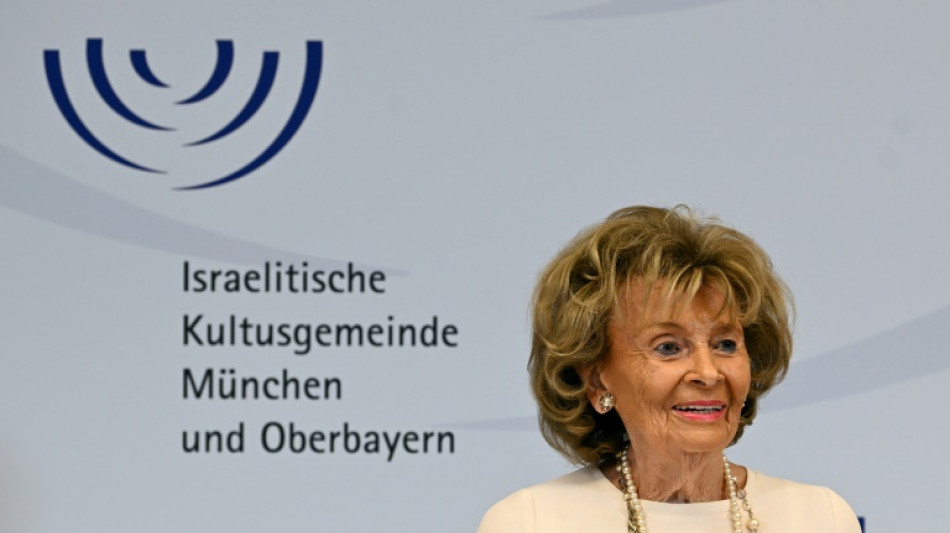 Knobloch kritisiert Einladung des t&uuml;rkischen Pr&auml;sidenten nach Deutschland