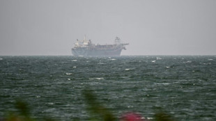 EUA espera acordo "muito em breve" sobre Estreito de Ormuz