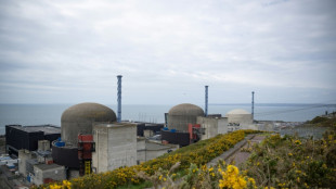 Franz&ouml;sischer Atomreaktor Flamanville f&uuml;r Arbeiten ein Jahr vom Netz