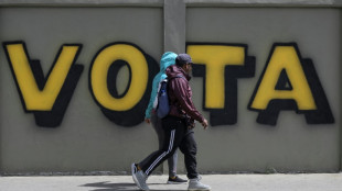 Guia das elei&ccedil;&otilde;es presidenciais na Venezuela