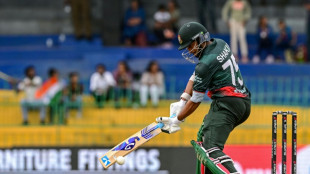 Shakib says Bangladesh 'dangerous' for World Cup after India triumph