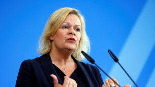 Innenministerium: Durchsuchungen bei Anh&auml;ngern von Hamas und Samidoun