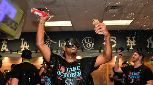 Marlins, Rangers, Blue Jays and Arizona seal MLB playoff spots
