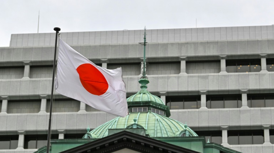 El PIB japon&eacute;s se contrae 0,2% en primer trimestre por baja demanda