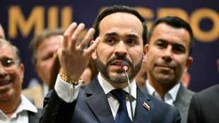 Hardline Trump ally De la Espriella to take office in Colombia
