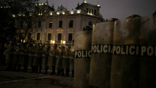 Cuatro músicos y un vendedor, heridos en un ataque durante un concierto en Lima