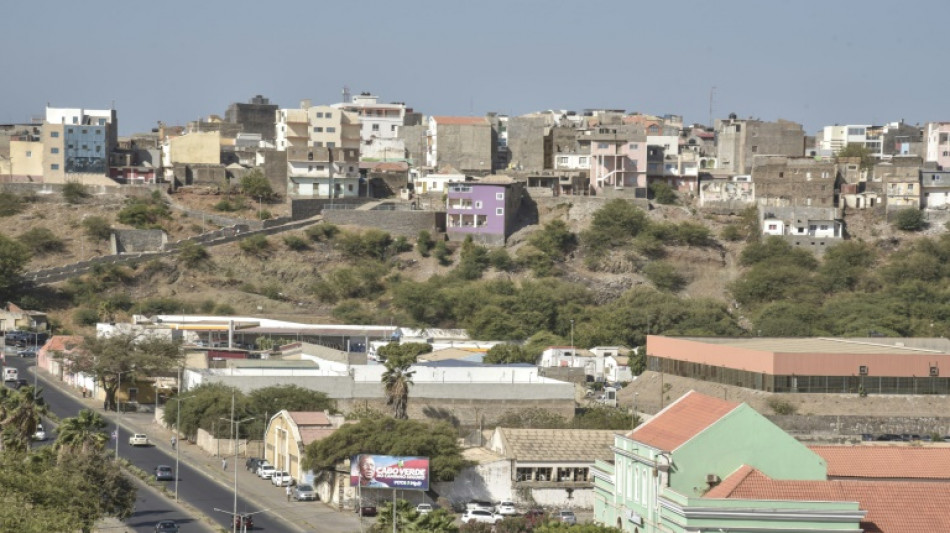 Cabo Verde decreta una situaci&oacute;n de emergencia econ&oacute;mica