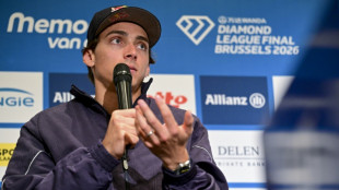 Duplantis pulls out of Diamond League finals