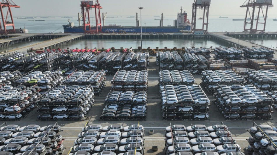 China steps into spotlight at UN climate talks