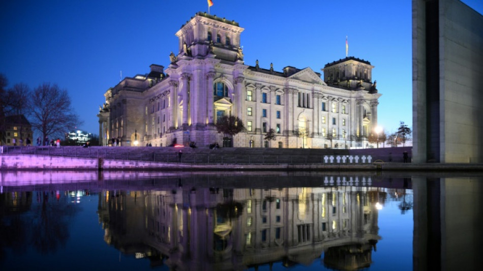 Urteil: AfD-Abgeordnete d&uuml;rfen Mitglieder im FC Bundestag sein