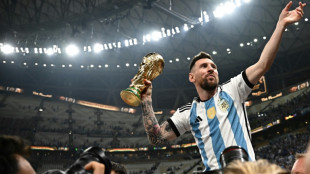 Messi back as 2026 World Cup qualifiers kick off