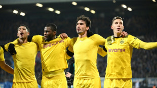 Dortmund face Chelsea with faith in 'final puzzle piece' Haller