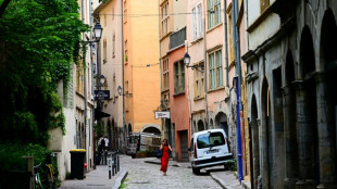 Les véhicules en transit bannis du centre de Lyon à partir de samedi