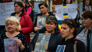 La Cruz Roja Internacional visit&oacute; a prisioneros de guerra rusos y ucranianos
