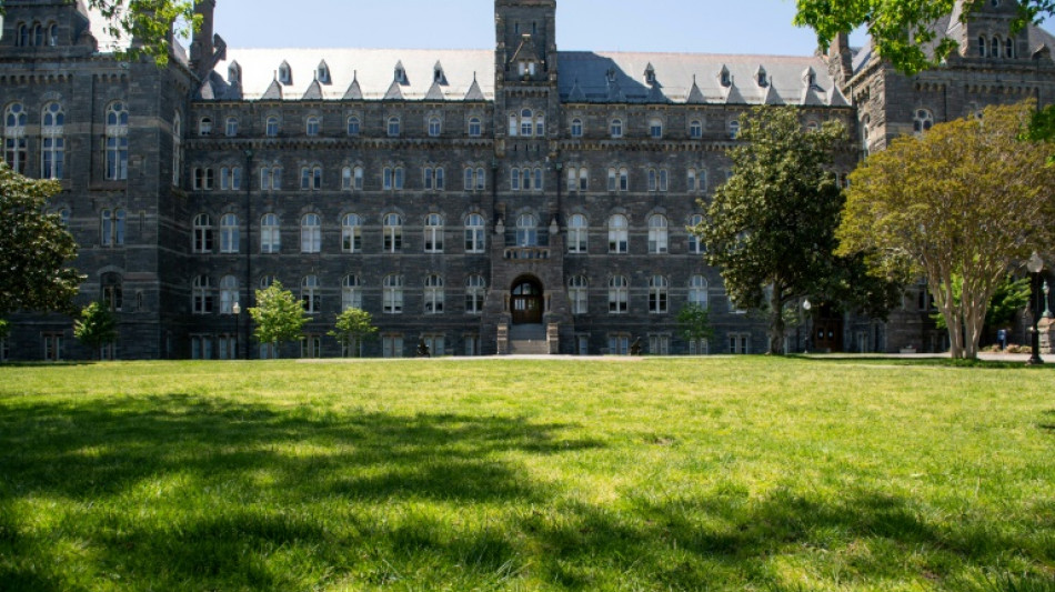 Vorwurf der Hamas-Nähe: US-Richterin ordnet Freilassung von indischem Wissenschaftler an