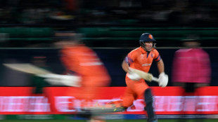 Edwards, Van der Merwe take Dutch to 245 against South Africa 