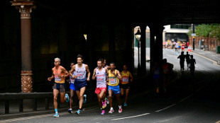 Europei atletica: argento Riva nella maratona