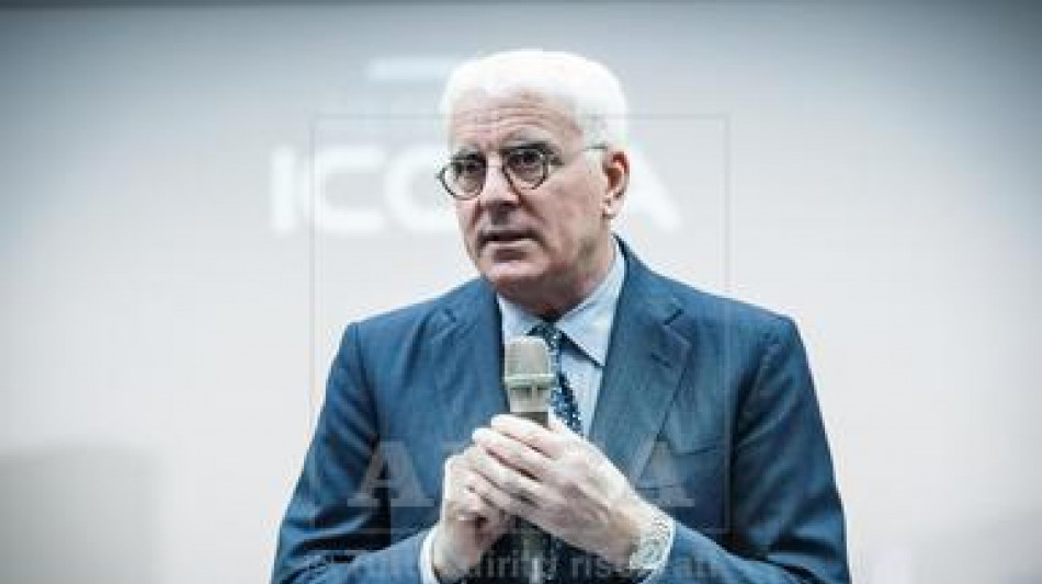 Pininfarina, si è dimesso l'amministratore delegato Angori