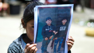 J&oacute;venes de Guatemala y M&eacute;xico, cuatro vidas sofocadas en un remolque "del otro lado"