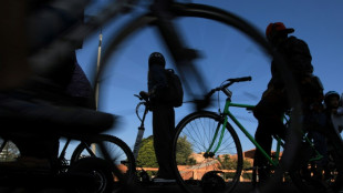 Oberverwaltungsgericht M&uuml;nster: Radfahren darf nicht verboten werden