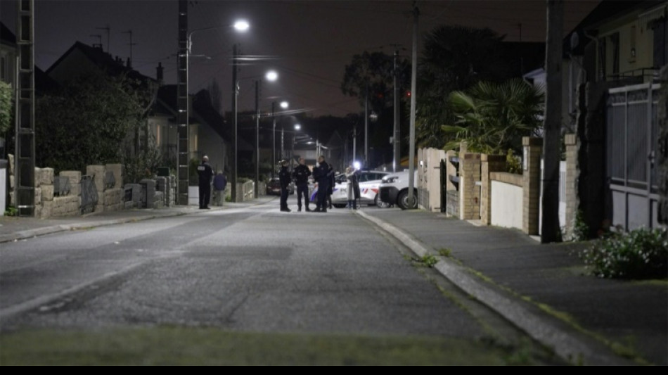 Les corps d'un couple et de leur fille d&eacute;couverts dans une maison pr&egrave;s de Rennes
