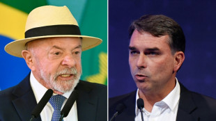 Lula et Flavio Bolsonaro lancent leurs campagnes dans un Br&eacute;sil polaris&eacute;
