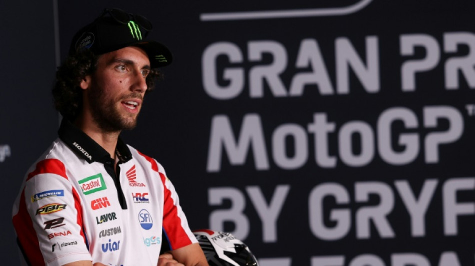 Rins replaces Morbidelli at Yamaha for 2024 MotoGP season