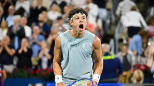Ben Shelton remporte le Masters 1000 de Montr&eacute;al pour la deuxi&egrave;me fois cons&eacute;cutive