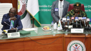Westafrikanische Milit&auml;rchefs planen "m&ouml;gliche milit&auml;rische Intervention" im Niger