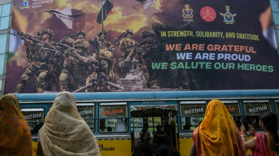 L'Inde et le Pakistan comptent plus de 70 morts après leur confrontation récente