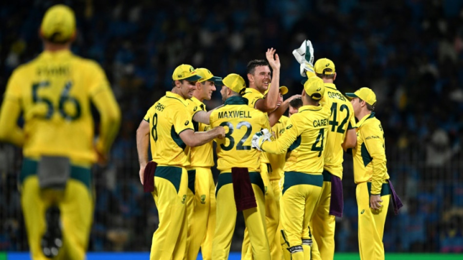 Drop Kohli, lose game: Australia shrug off catch blunder in World Cup
