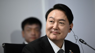 Corea del Sur ofrece un amplio paquete de ayuda a cambio de la desnuclearizaci&oacute;n del Norte