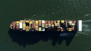 La s&eacute;cheresse a r&eacute;duit de 29 % le trafic maritime dans le canal de Panama