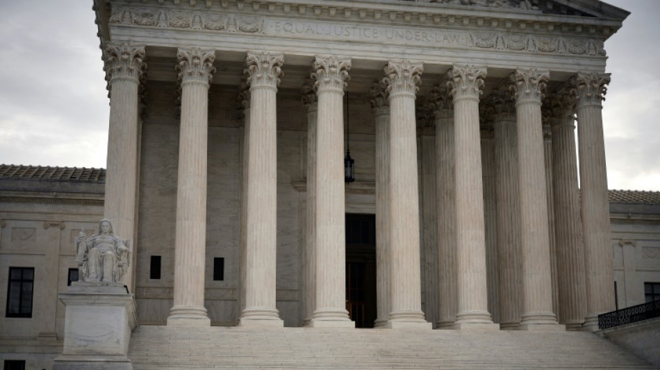 US-Regierung erringt in Streit um Einwanderungspolitik Sieg vor Supreme Court