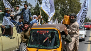 Talibãs celebram quarto aniversário de retorno ao poder no Afeganistão