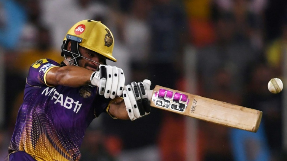 'Something special': Kolkata's Rinku hits five sixes in final over to win thriller