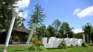 LIV golf bid for ranking points rejected: report