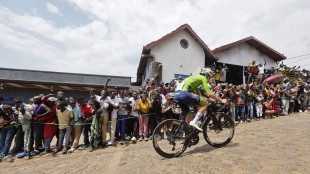 Mondiali di Ciclismo: Pogacar trionfa in Ruanda