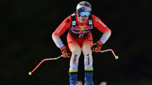 Odermatt bets on downhill breakthrough for Kitzbuehel glory
