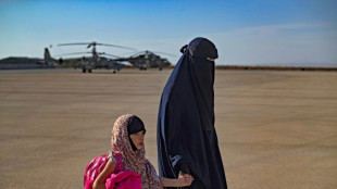 Espa&ntilde;a repatriar&aacute; a varias mujeres y ni&ntilde;os de campos yihadistas en Siria