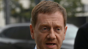 Kretschmer bekr&auml;ftigt Nein zu Zusammenarbeit mit AfD