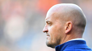 Scotland confront Six Nations second-round hoodoo against Wales