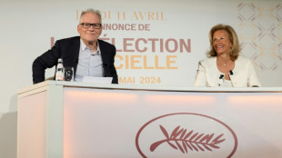 Festival von Cannes mit Coppola und Film über Donald Trump