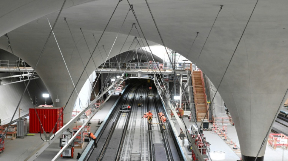 Medienbericht: Stuttgart 21 verz&ouml;gert sich um weitere Jahre